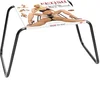 Image de Pipedream Fetish Fantasy Accessoires The Incredible Sex Stool zwart,meerkleurig