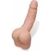 Image de Pipedream Wanachi - Extreme - Pdx Fuck My Cock - Masturbator - beige
