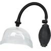 Image de Pipedream Fetish Fantasy penispomp High Intensity Pussy Pump zwart,transparant - 18,5 inch