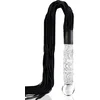 Image de Pipedream Icicles glazendildo Icicles No. 38 zwart,transparant - 26,5 inch