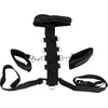 Image de Fetish Fantasy Harness - Handboeien - Zwart