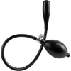 Image de Pipedream Anal Fantasy Buttplug/anaaldildo Inflatable Silicone Ass Blaster zwart - 20,87 inch