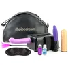Image de Fetish Fantasy Portable Seks Machine - Zwart