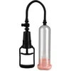 Image de Pipedream - Pump Worx - Beginner's Pussy Pump