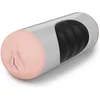 Image de Pipedream - Mega Grip Pussy Stroker - Masturbator Vagina beige