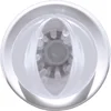 Image de Pipedream - Rechargeable Roto-Bator Pussy - Masturbator Vagina Lichte Beige