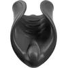 Image de Pipedream PDX Elite Vibrerende Silicone Masturbator Stimulerend