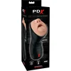 Image de Pipedream - PDX Elite - PDX ELITE Deep Throat Vibrating Stroker