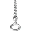 Image de Pipedream - Glazen Anal Beads met Handvat Vast Model - Transparant