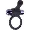 Image de Pipedream - Fantasy C-Ringz - Vibrerende Siliconen Super Ring - Zwart