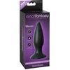 Image de Anal Fantasy Oplaadbare Vibrerende Buttplug - Small