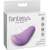 Image de Fantasy For Her Petite Arouse-Her Oplegvibrator