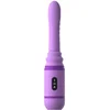 Image de Fantasy For Her Love Thrust-Her Stotende Vibrator
