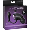 Image de Pipedream - Anal Fantasy Elite - Ass-gasm Cock Blocker - Black