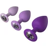 Image de Pipedream - Her Little Gems Trainer Set - Anal Toys Buttplugs Assortiment