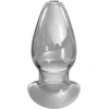 Image de Pipedream - Mega Anal Gaper - Anal Toys Buttplugs Transparant
