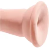 Image de King Cock Dildo Triple Density Cock 21 cm