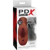 Image de Pipedream - Perfect Pussy Double Stroker - Masturbator Vagina Caramel Beige