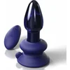 Image de Pipedream - Icicles No 85 - Anal Toys Buttplugs Blauw