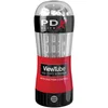 Image de PDX Elite Viewtube Stroker voor Ongekende Sensaties