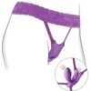 Image de Ultimate G-Spot Butterfly Strap-On