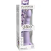 Image de Dillio Platinum Dildo Slim Seven 19,7 cm