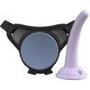 Image de Dildo Body Dock Pegging Kit 14,6 cm