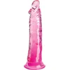Image de King Cock Clear 8 Inch