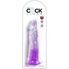 Image de King Cock Clear 8 Inch