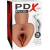 Image de PDXPlus Pick Your Pleasure Bro Met Levensechte Stimulatie