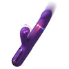 Image de Super Sonix Thruster Vibrator Lila