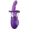 Image de Fantasy For Her - Ultimate Pleasure Pro Plus - Paars