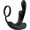 Image de Anal Fantasy Elite - Anal Stimulator Anal Fantasy Elite Ass-Gasm IntiMotion - Prostaat Stimulator