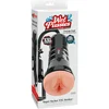 Image de PDX Extreme - Super Sucker XXL Stroker - Zwart