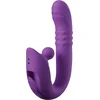 Image de Pipedream Fantasy for her Harmoni Pro Vibrator - Externe clitorisstimulator - G Spot Vibrator - Kloppende Schacht