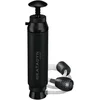 Image de Katadyn Pocket Waterfilter Tactical Line - Draagbare Waterfilter - Voor Camping, Survival & Outdoor Avonturen - Waterfiltersysteem - Drinkwater Filter - Diepe Filtratie - Zwart