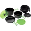 Image de OPTIMUS - OPT8020677 - Outdoor kookpotenset - Terra Camp 4