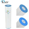 Image de Darlly Pool Filter PC108 - Sta-Rite T-135TX (Posi-Flo)