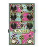 Image de Beetronics Wannabee Beelateral Buzz - Distortion voor gitaren
