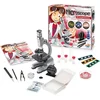 Image de Buki - Microscoop voor kinderen - 30 experimenten - Vergroting x1200 - Educatief speelgoed