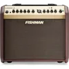 Image de Fishman Loudbox Mini PRO-LBT-500 Akoestische Gitaarversterker - 60W - Bruin