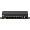 Image de Switch Netgear GSM4210PD-100EUS Black
