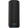 Image de NETGEAR Orbi RBE870B - Mesh WiFi - WiFi 7 - 21000 Mbps - Tri-Band - Uitbreiding - Zwart