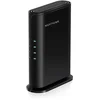 Image de NETGEAR RAX9 4-Stream AX1800 draadloze router Gigabit Ethernet Dual-band (2.4 GHz / 5 GHz) Zwart