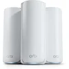 Image de NETGEAR Orbi RBE773 - Mesh WiFi - WiFi Versterker - WiFi 7 - 11000 Mbps - Tri-Band - 3-Pack