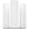 Image de NETGEAR Orbi RBE373 - Mesh WiFi - WiFi Versterker - WiFi 7 - 3600 Mbps - Dual-Band - 3-Pack