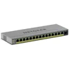 Image de NETGEAR GS116EPP - Netwerk Switch - Smart Managed - 1 Gpbs - 16 poorten