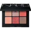 Image de NARS Voyageur Eyeshadow Palette Hibiscus - 3,6 gr