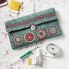 Image de DIY Viltpakket - Naaizakje (Corinne Lapierre)