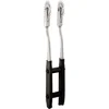 Image de Double Electro Wartenberg Pinwheel - elektronische stimulatie